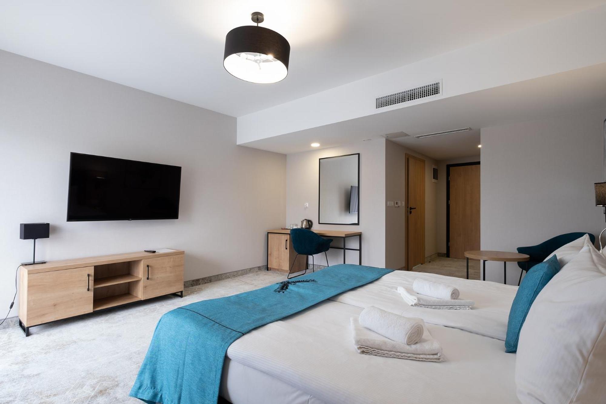 Hotel Jarzebata Висла Екстериор снимка