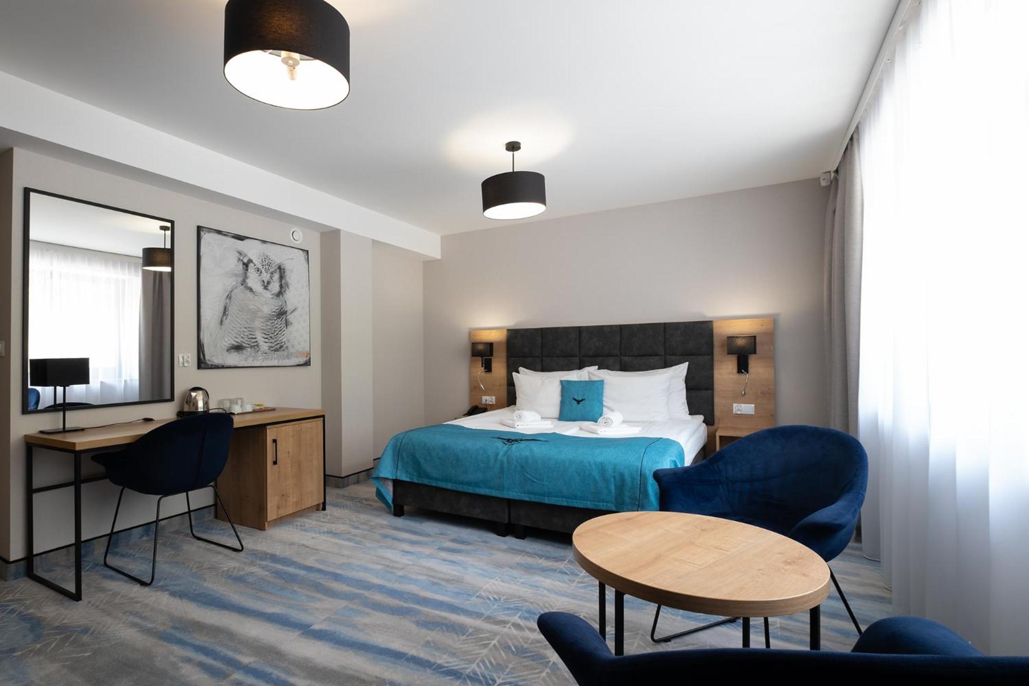 Hotel Jarzebata Висла Екстериор снимка