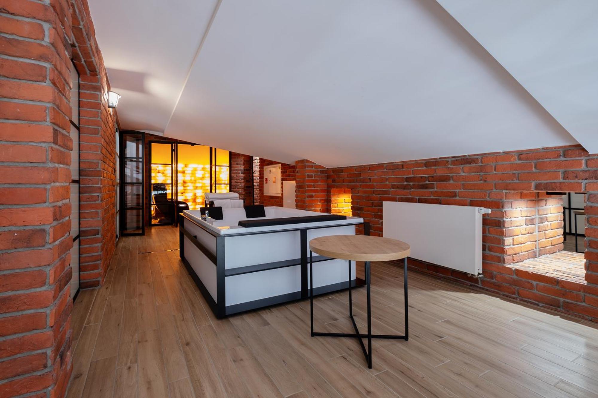 Hotel Jarzebata Висла Екстериор снимка