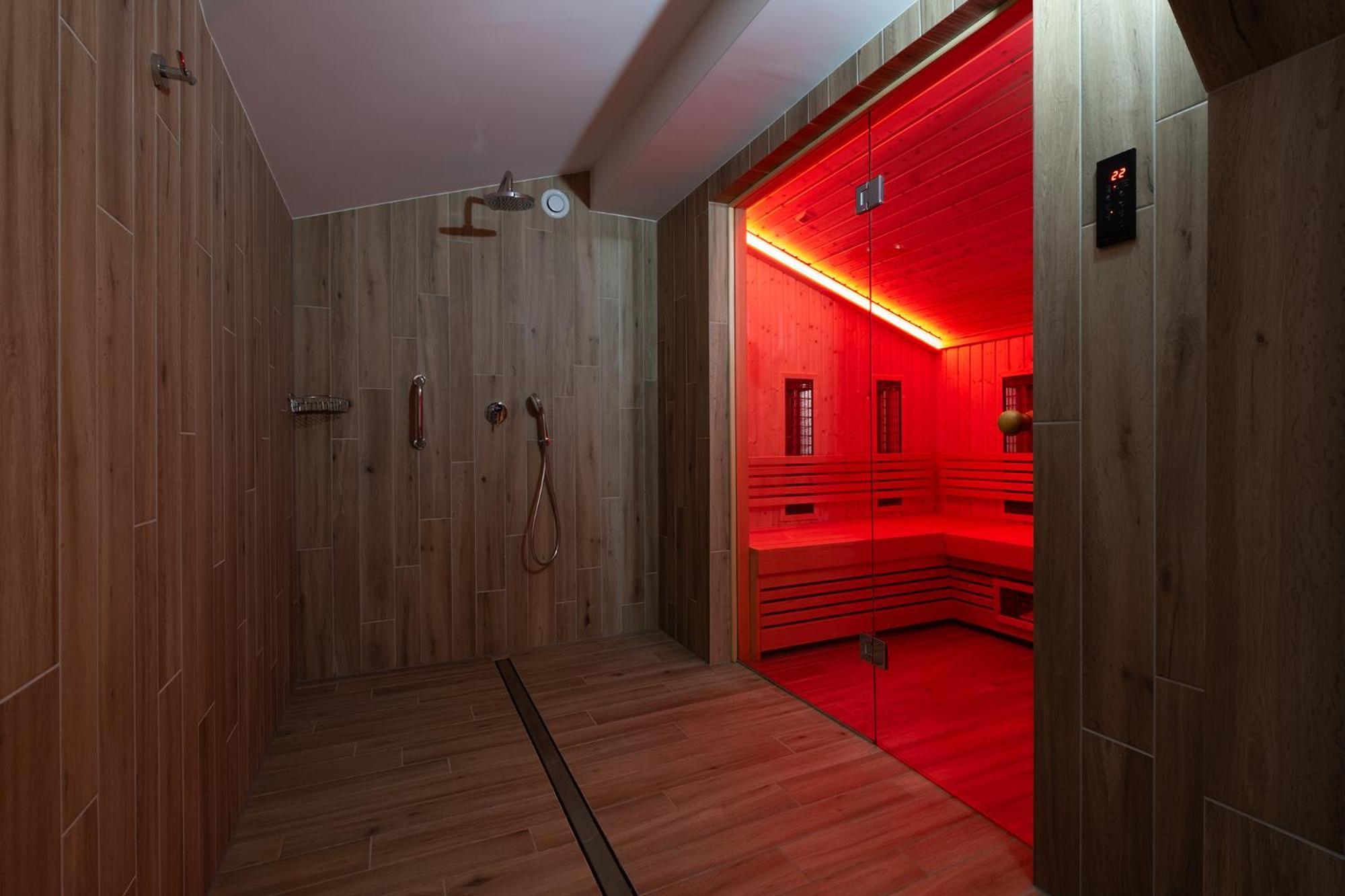 Hotel Jarzebata Висла Екстериор снимка