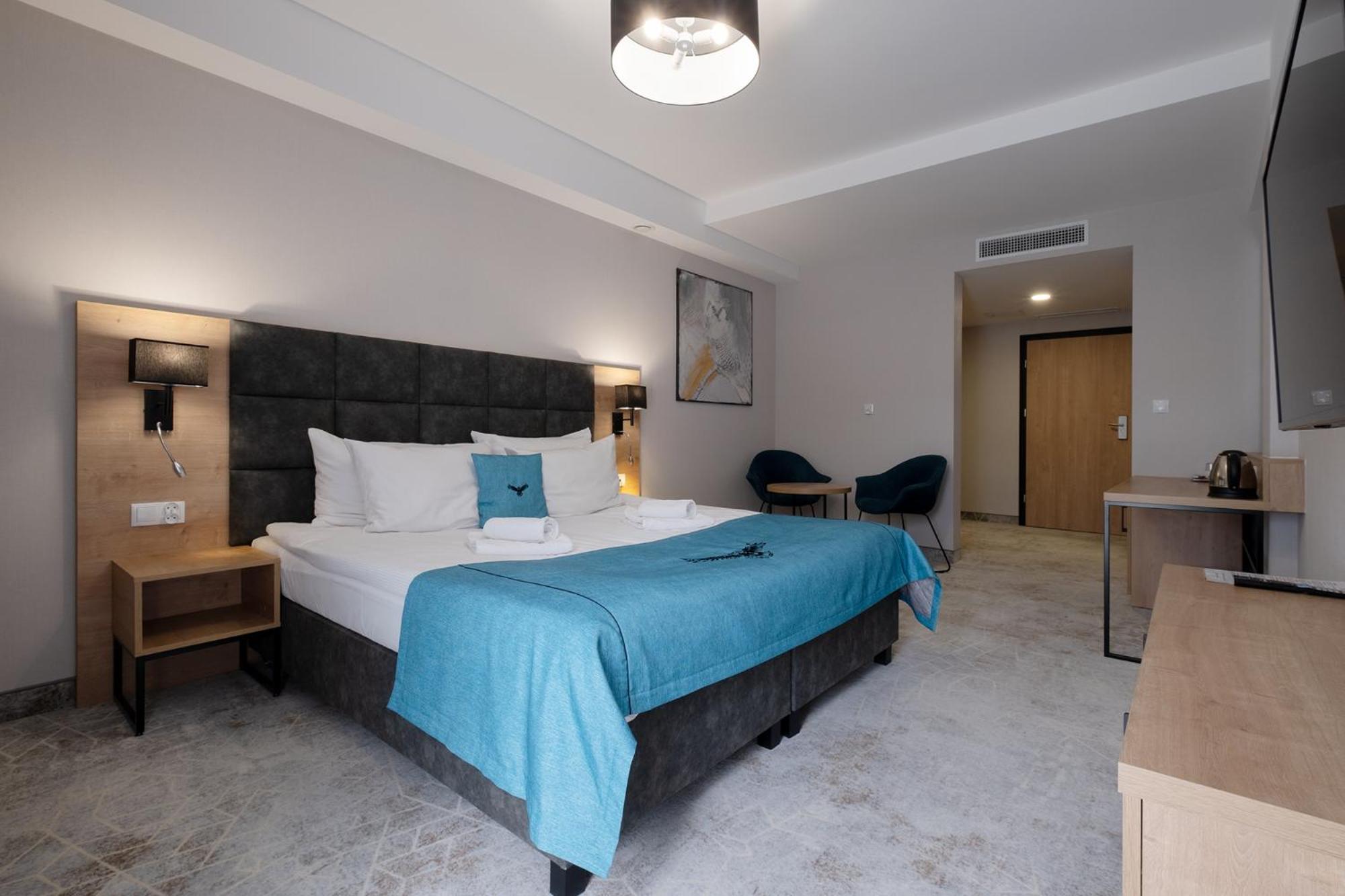 Hotel Jarzebata Висла Екстериор снимка
