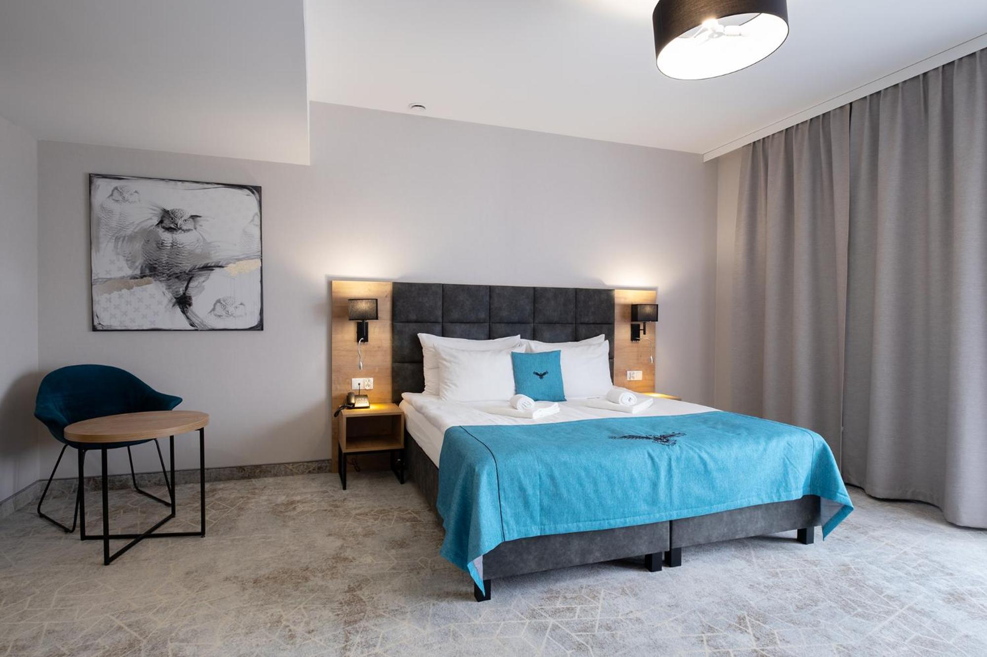 Hotel Jarzebata Висла Екстериор снимка