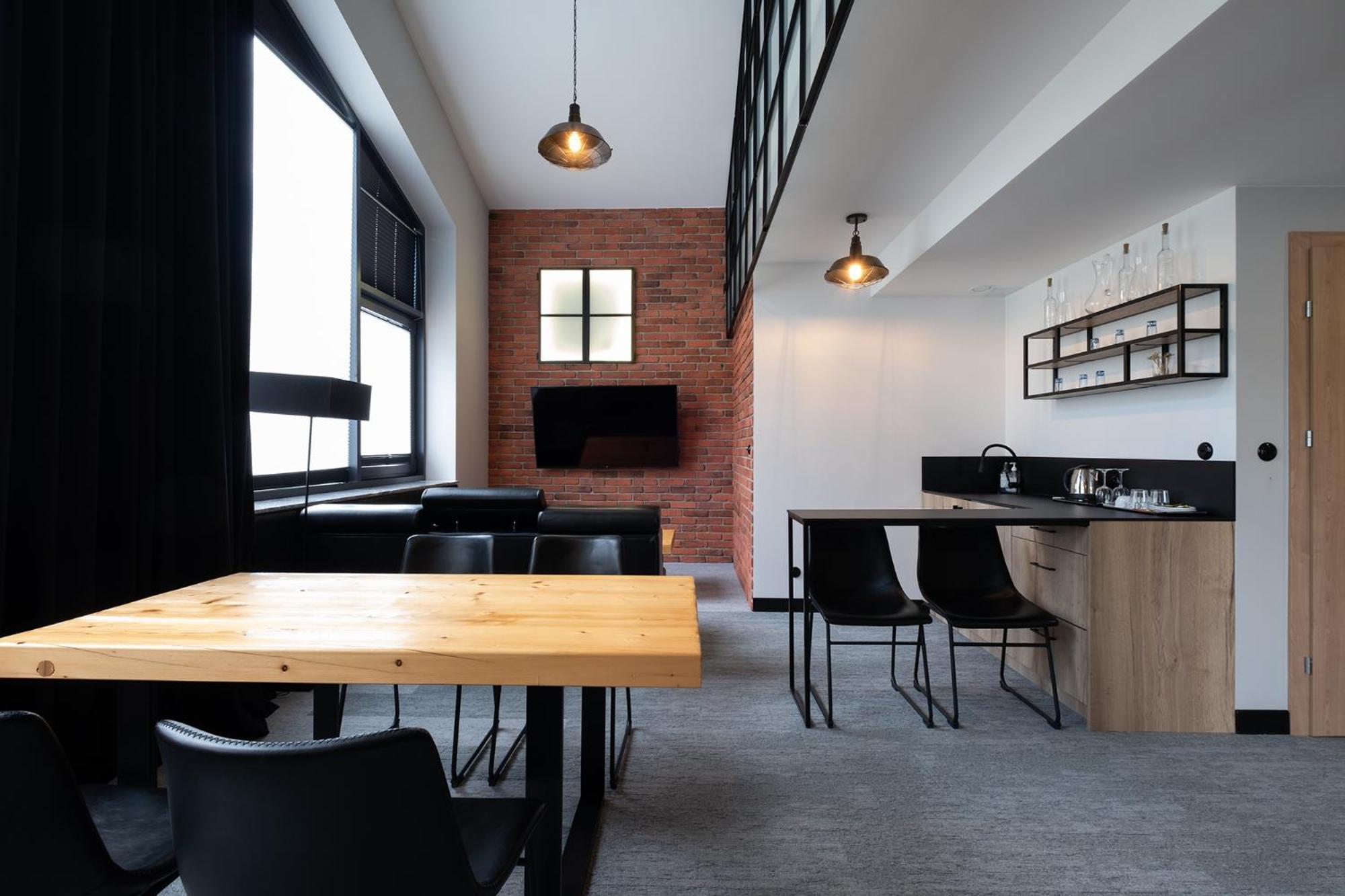 Hotel Jarzebata Висла Екстериор снимка