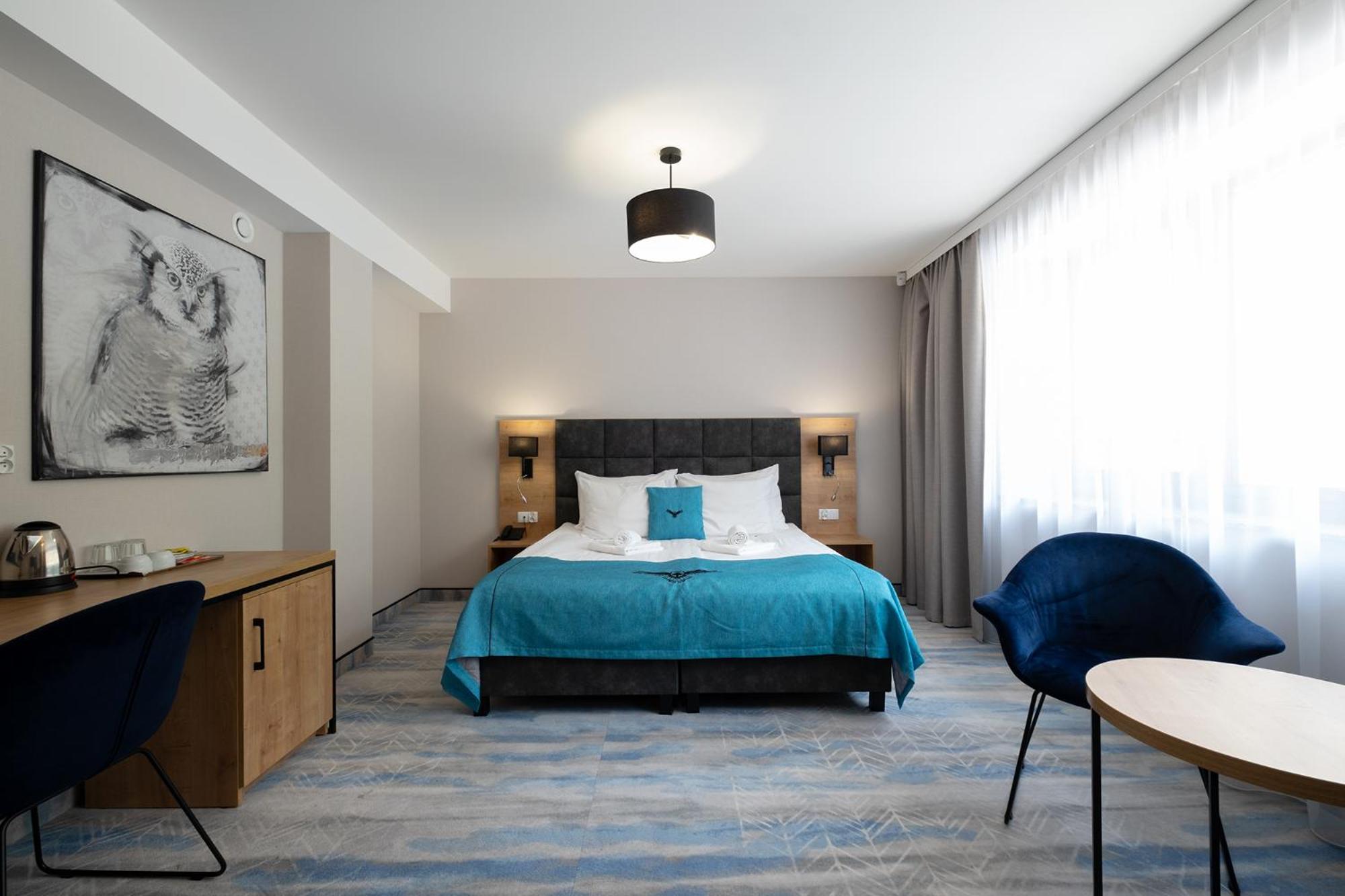 Hotel Jarzebata Висла Екстериор снимка